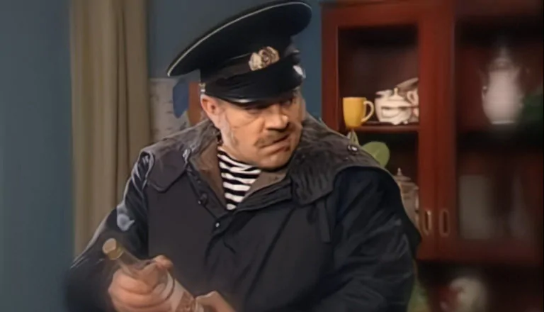 Картинка к «2 сезон 43 серия»